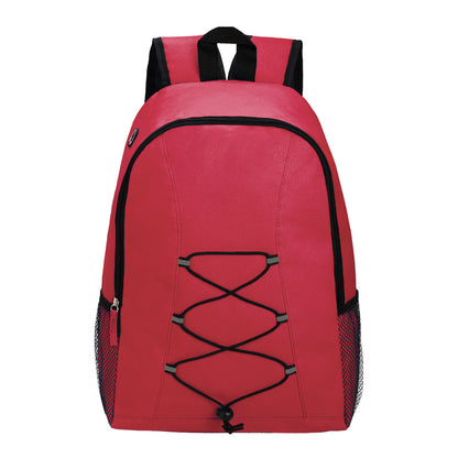 Mathis Backpack-Backpacks-Personalised Backpacks South Africa​-Just Brand