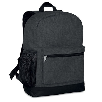 2 Tone Backpack-Backpacks-Personalised Backpacks South Africa​-Just Brand