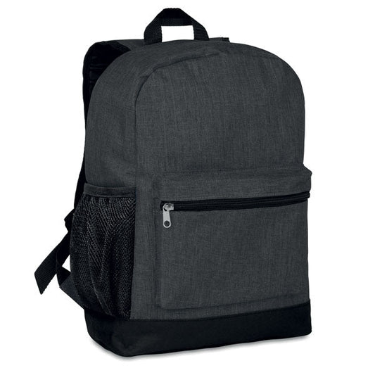 2 Tone Backpack-Backpacks-Personalised Backpacks South Africa​-Just Brand