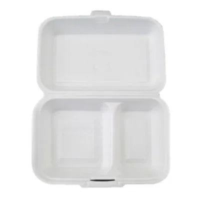 Foam Meal Box