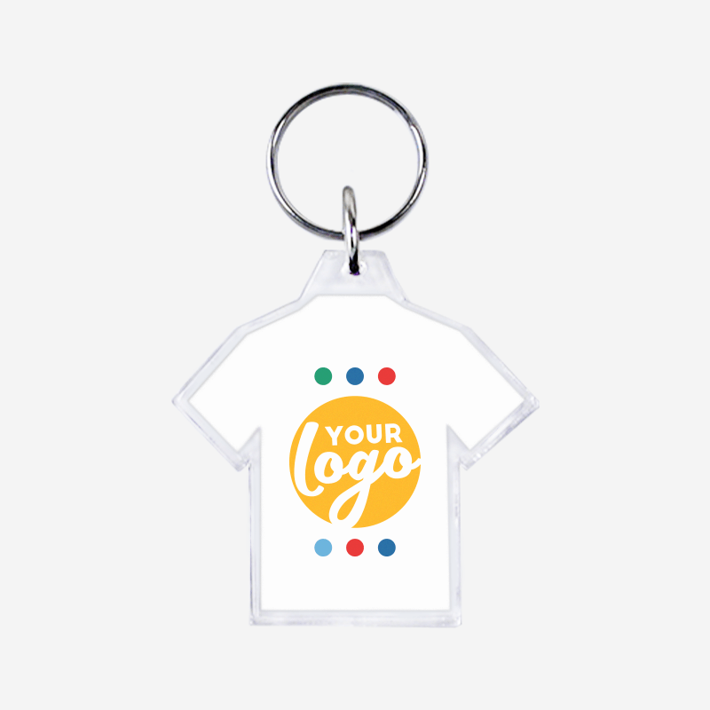 CK20 T-Shirt Sonic Welded Keyring – Lumoss