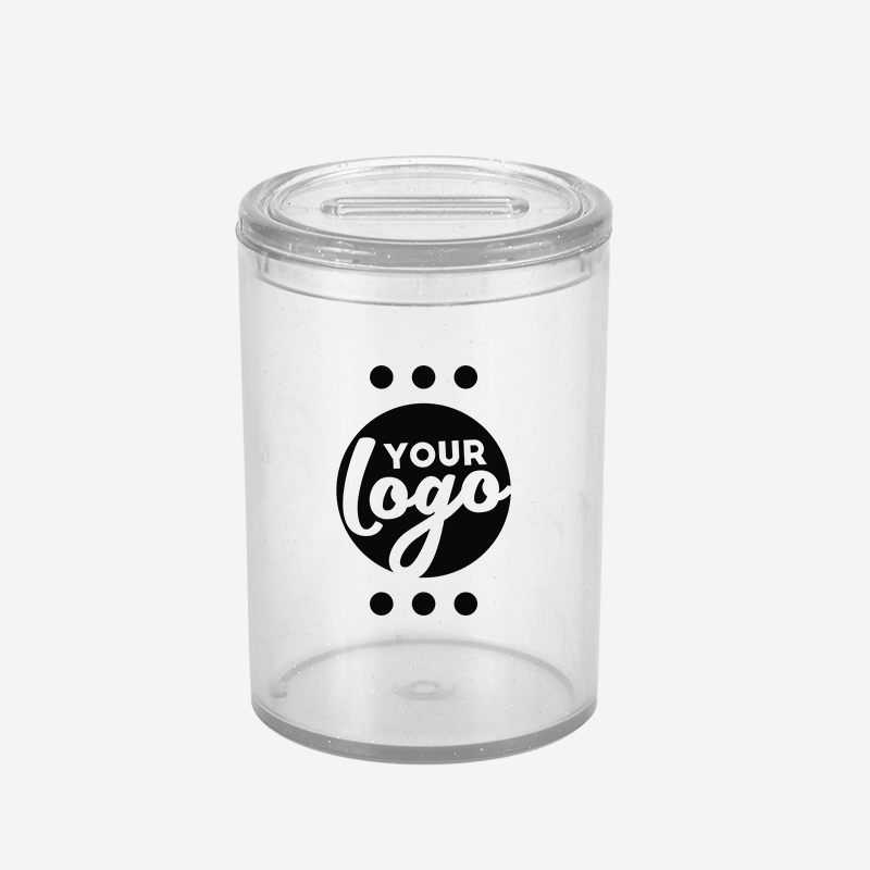 Round Moneybox – Lumoss