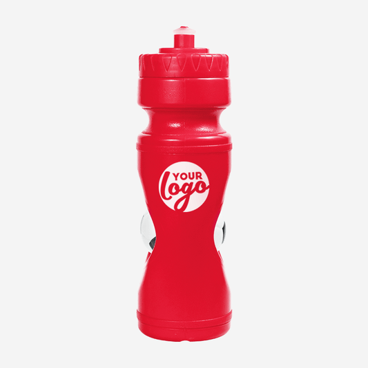 Sportec 2 – 600ml Soccer Sports Bottle – Lumoss