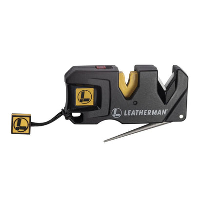 Leatherman Blade Sharpener
