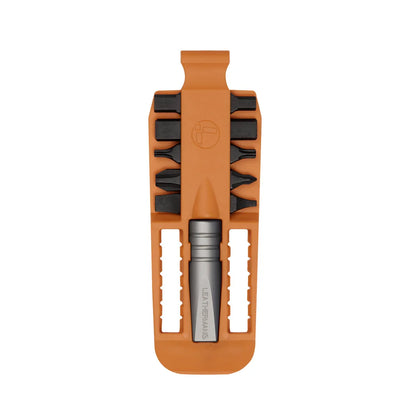 Leatherman Bit Kit #3