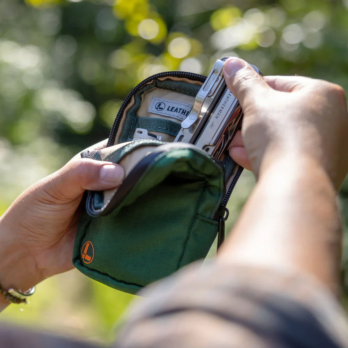 Leatherman Tool Pouch