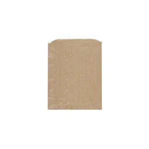 Flat Packets Brown