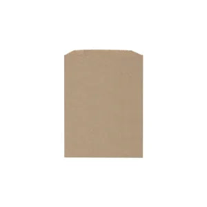 Flat Packets Brown