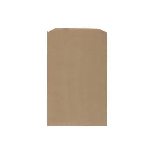 Flat Packets Brown