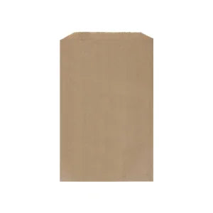 Flat Packets Brown