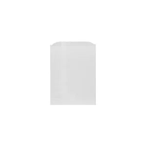 Flat Packets White