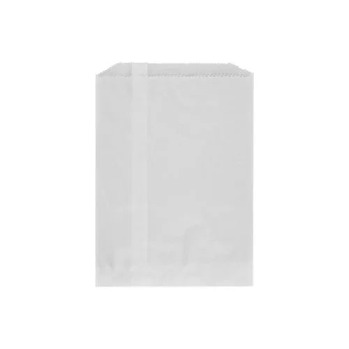 Flat Packets White