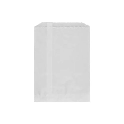 Flat Packets White