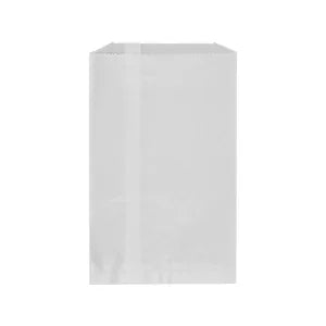 Flat Packets White