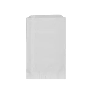 Flat Packets White