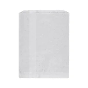 Flat Packets White