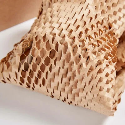 Honeycomb Wrap