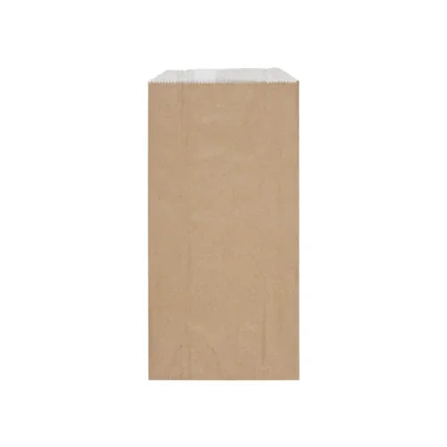 Duplex Chicken Bag Brown