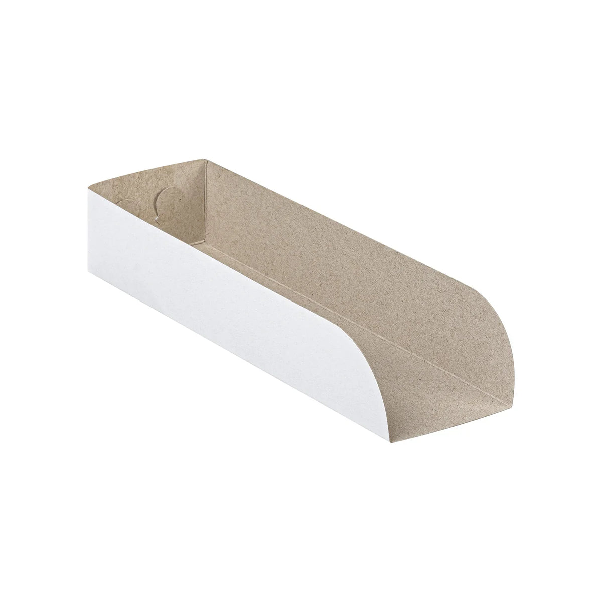 Long Scoop