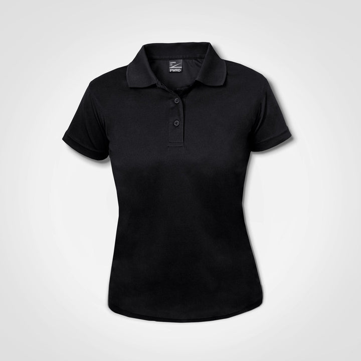 Ladies Pro Golfer | Golfers, Women, Apparel Collection | Custom-branded corporate clothing | Giftwrap Shop