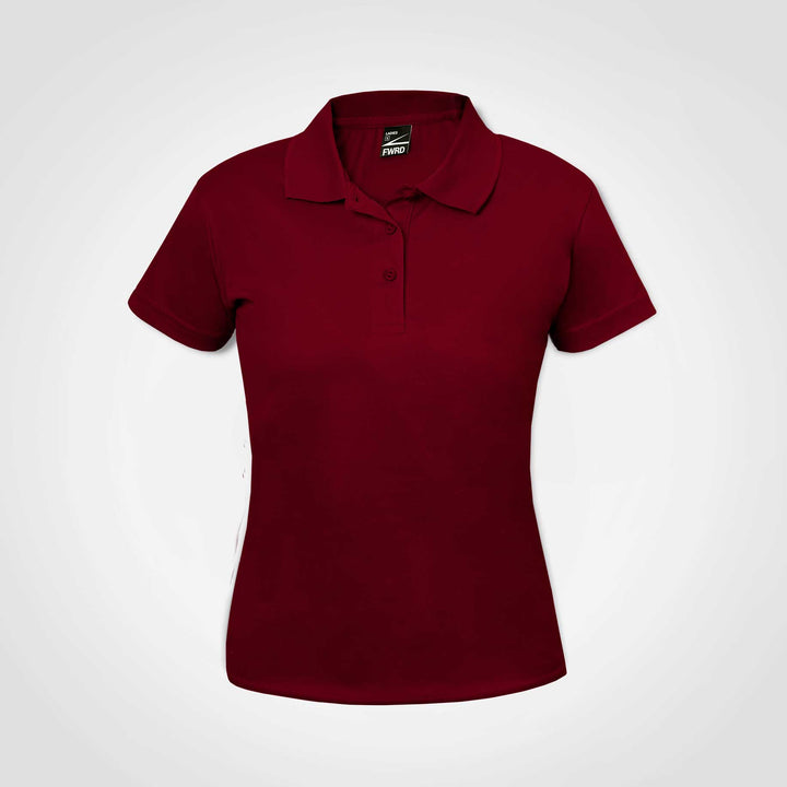 Ladies Pro Golfer | Golfers, Women, Apparel Collection | Custom-branded corporate clothing | Giftwrap Shop