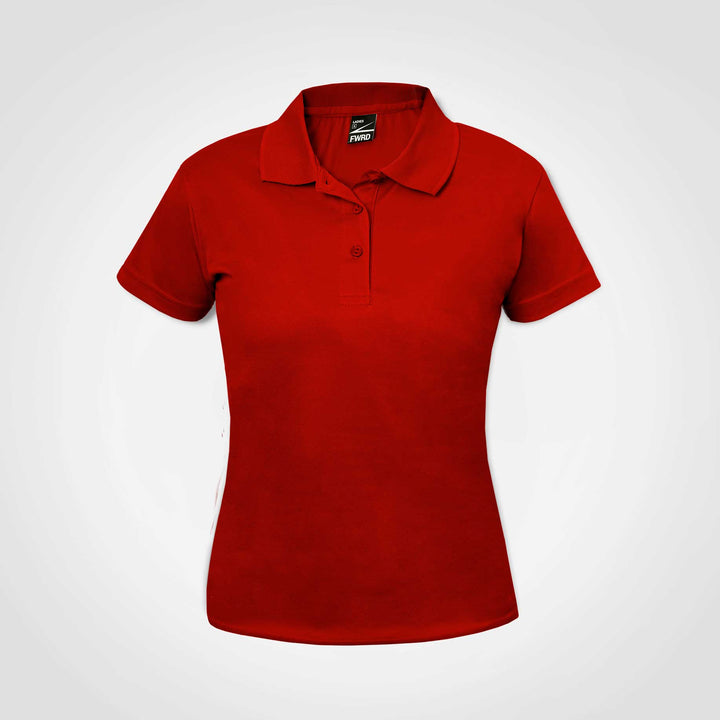 Ladies Pro Golfer | Golfers, Women, Apparel Collection | Custom-branded corporate clothing | Giftwrap Shop