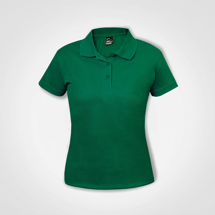 Ladies Pro Golfer | Golfers, Women, Apparel Collection | Custom-branded corporate clothing | Giftwrap Shop