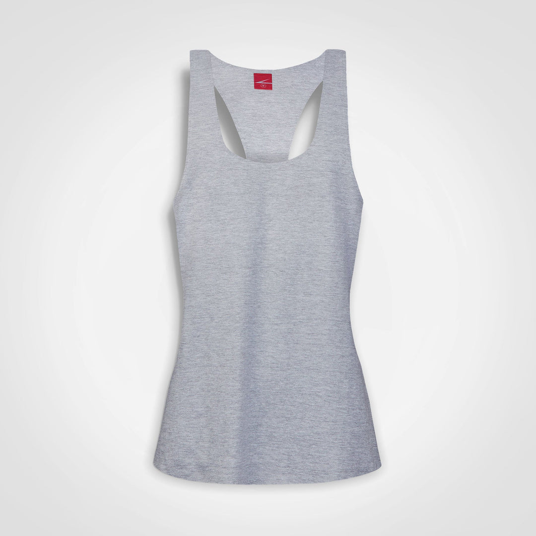 Ladies Racerback Vest | Personalised & Custom Branded Corporate Clothing | Just Brand