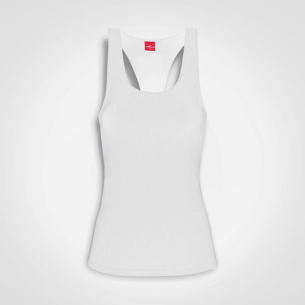 Ladies Racerback Vest-Women, Summer Collection, Apparel Collection | Custom-branded & Personalised T-shirts | Giftwrap Shop