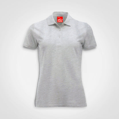Ladies Golfer | Personalised & Custom Branded Corporate Clothing | Just Brand