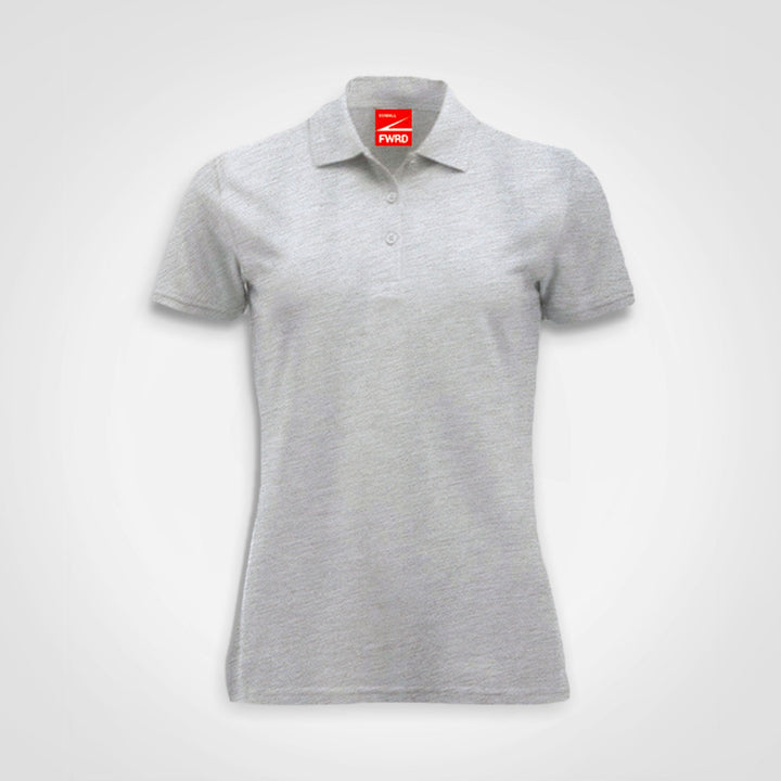 Ladies Golfer | Personalised & Custom Branded Corporate Clothing | Just Brand
