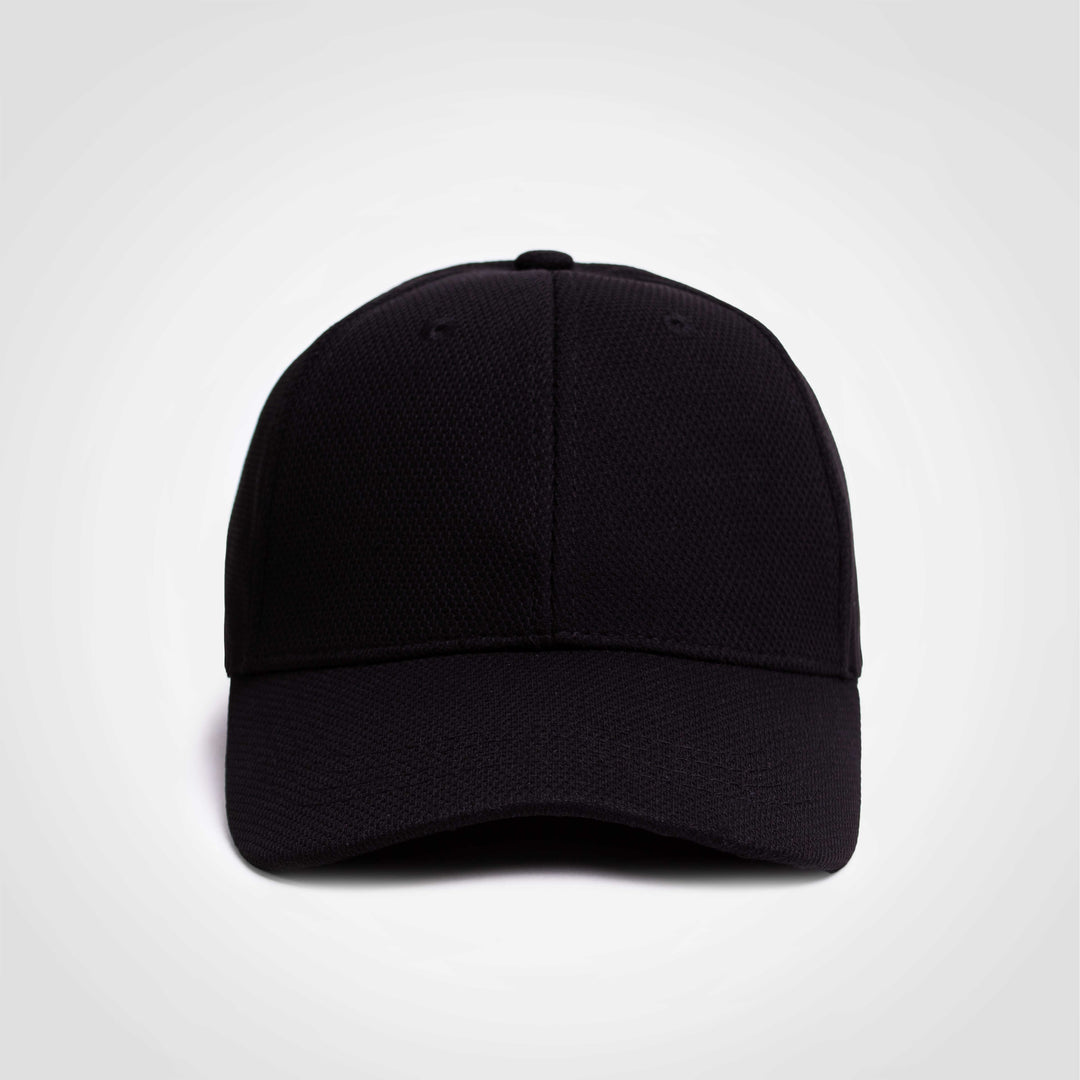 Lecoste Cap-6 Panel Caps-Just Brand