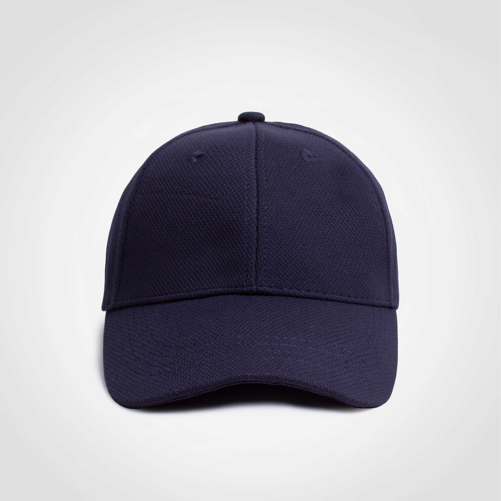 Lecoste Cap-6 Panel Caps-Just Brand