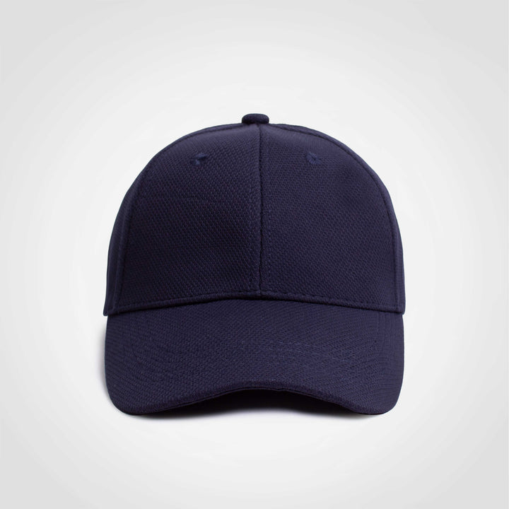 Lecoste Cap-6 Panel Caps-Just Brand