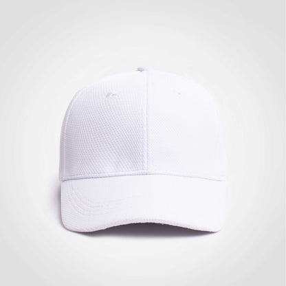 Lecoste Cap-6 Panel Caps-Just Brand