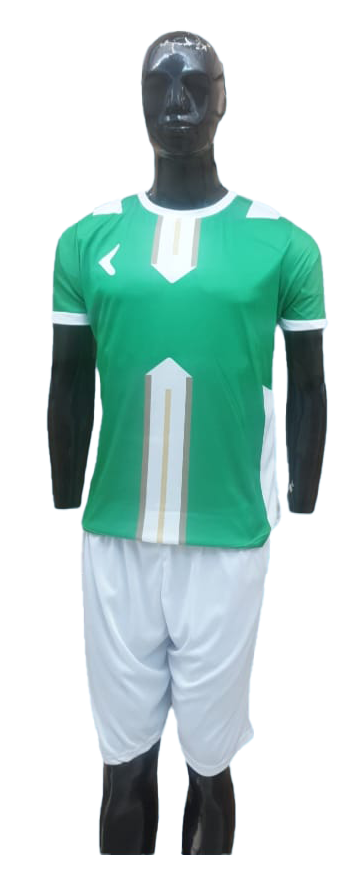 Complete Soccer Kit