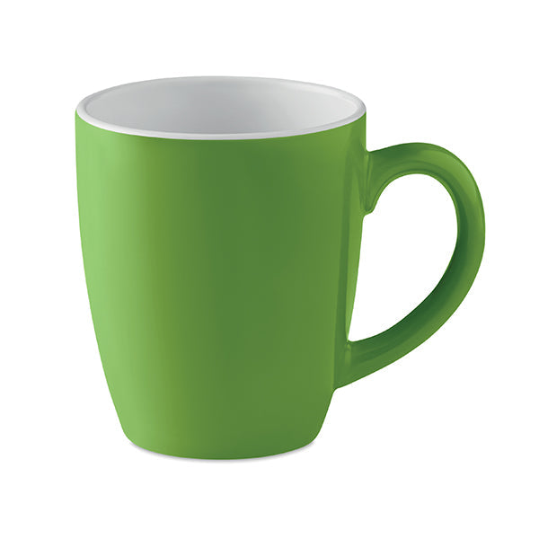 Colour Trent Mug-Eat & Drink-Custom branded & personalised mugs-Giftwrap Shop