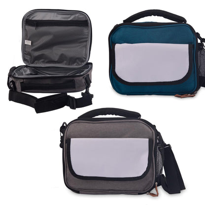 Lunch Box Cooler Bags - product view 1