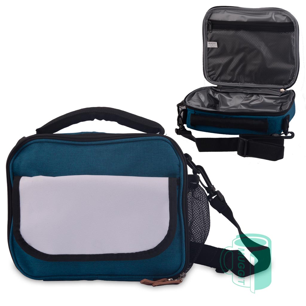 Lunch Box Cooler Bags - product view 6