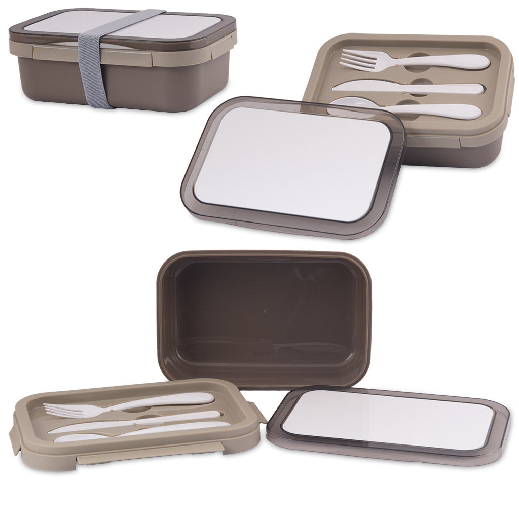 Lunchbox Cutlery Combo - product view 2