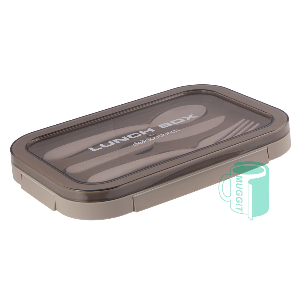 Lunchbox Cutlery Combo - product view 4
