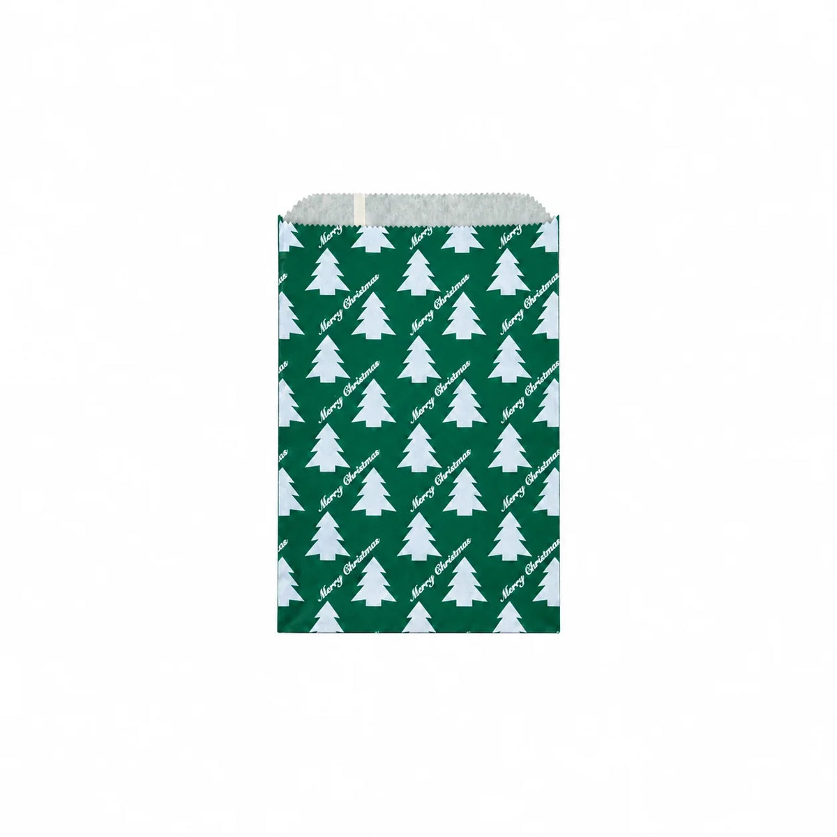 Christmas Tree Pattern Flat Packets