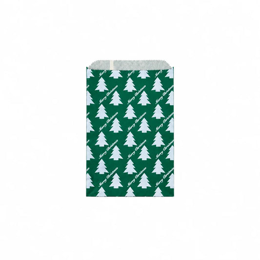 Christmas Tree Pattern Flat Packets