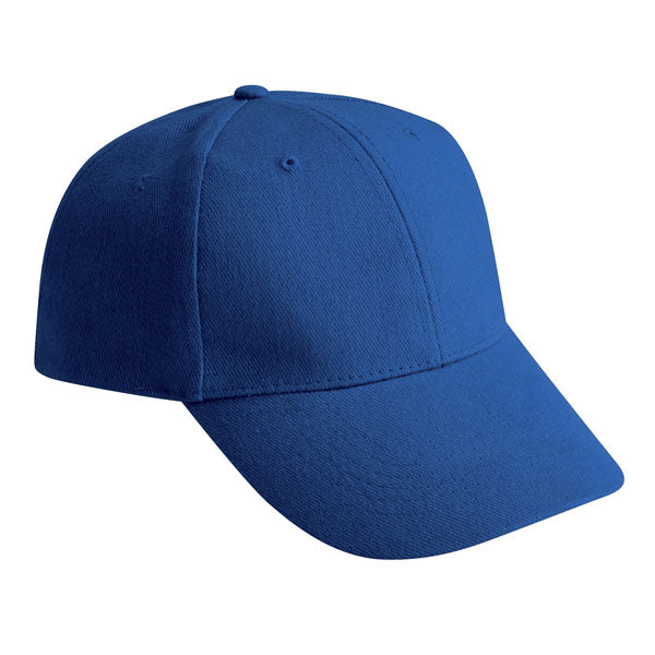 Polyester 6 Panel Cap image