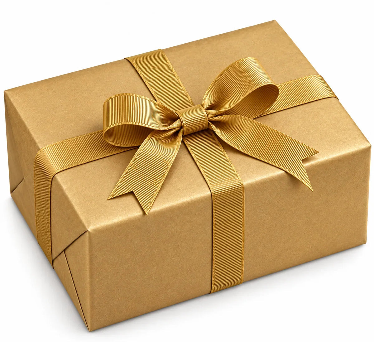 Gold Kraft Counter Roll