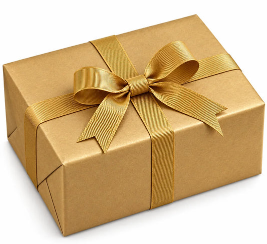 Gold Kraft Counter Roll