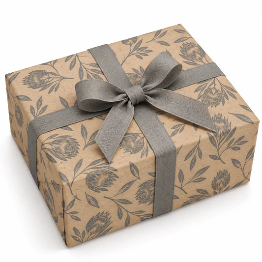 Grey Fynbos Counter Roll