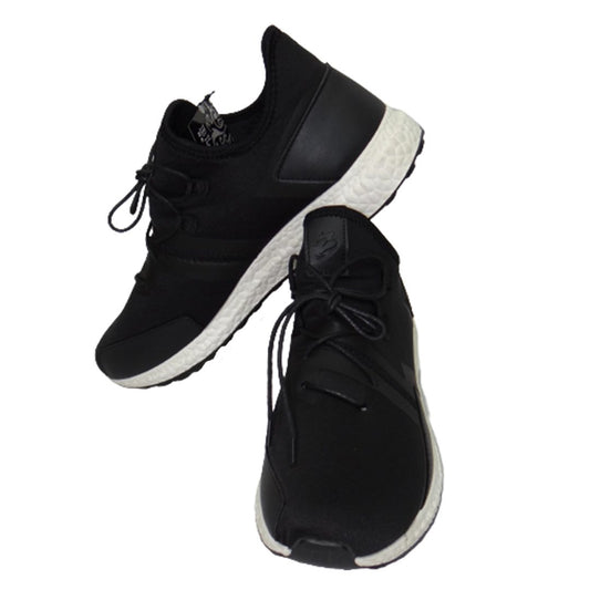 Blakes Men Leisure Shoes | Black, Navy | Black