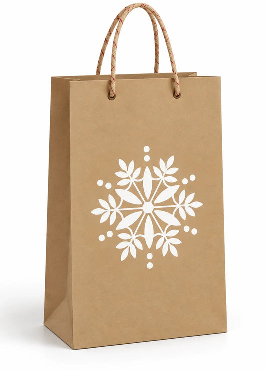 Christmas Merry Bag