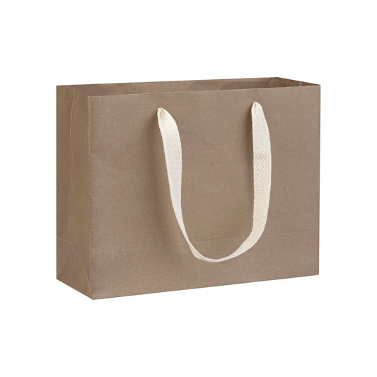 Mocha Carrier Bag